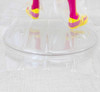 Street Fighter Chun-Li Capcom Girls Figure Pink Ver. Yamato JAPAN GAME Japanimedia Store