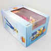 Street Fighter Chun-Li Capcom Girls Figure Pink Ver. Yamato JAPAN GAME Japanimedia Store