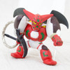 Shin Getter Robo 1 Figure Key Chain Banpresto JAPAN ANIME MANGA