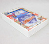 Rurouni Kenshin Stationery Goods Set Card Holder Handkerchief Pins JAPAN ANIME Japanimedia Store