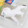 RARE! Jungle Emperor Leo Kimba the White Lion Movie Mate Figure Set Yutaka JAPAN Japanimedia Store