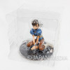 Street Fighter Chun-Li PVC Painted Figure Organic JAPAN GAME