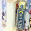 Retro RARE! Street Fighter II RYU Gum Dispenser 6" Figure JAPAN GAME PEZ Japanimedia Store