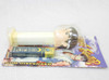 Retro RARE! Street Fighter II RYU Gum Dispenser 6" Figure JAPAN GAME PEZ Japanimedia Store