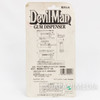 RARE! Devilman Comic Ver. Gum Dispenser 6" Figure JAPAN GAME PEZ