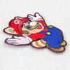 Super Mario Bros. Emblem Wappen Patch Crest JAPAN GAME NINTENDO NES 3