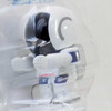 HONDA Asimo Blue PEZ type Tablet Cacth Figure Robot Android BANDAI JAPAN Japanimedia Store