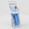 HONDA Asimo Blue PEZ type Tablet Cacth Figure Robot Android BANDAI JAPAN Japanimedia Store