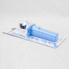 HONDA Asimo Blue PEZ type Tablet Cacth Figure Robot Android BANDAI JAPAN Japanimedia Store