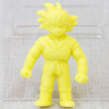 Dragon Ball Z Son Gokou Youth Mini Eraser Figure Yellow JAPAN ANIME