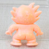 Dragon Ball Son Gokou Mini Eraser Figure Beige JAPAN