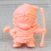 Dragon Ball Son Gohan Boy Mini Eraser Figure Beige JAPAN ANIME