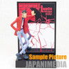 Lupin the Third (3rd) LUPIN Mirror & Figure Banpresto JAPAN ANIME MANGA