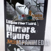 Lupin the Third (3rd) LUPIN Mirror & Figure Banpresto JAPAN ANIME MANGA