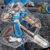 Street Fighter II 2 Chun-Li Microman Figure MA-11 Takara JAPAN GAME CAPCOM Japanimedia Store