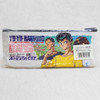 RARE! Yu Yu Hakusho Vinyl Pen Case JAPAN ANIME MANGA YUSUKE KURAMA HIEI KUWABARA Japanimedia Store