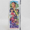 RARE! Yu Yu Hakusho Vinyl Pen Case JAPAN ANIME MANGA YUSUKE KURAMA HIEI KUWABARA Japanimedia Store FRONT