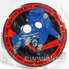 RARE! Ghost in the Shell Tachikoma Rubber Coaster JAPAN Japanimedia Store FRONT