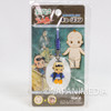 Lone Wolf and Cub Rose O'Neill Kewpie Kewsion Figure Strap JAPAN ANIME Japanimedia Store Front