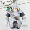 Final Fantasy IX 9 Adelbert Steiner Figure Key Chain Banpresto JAPAN SQUARE ENIX Japanimedia Store