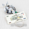 Final Fantasy IX 9 Adelbert Steiner Figure Key Chain Banpresto JAPAN SQUARE ENIX Japanimedia Store