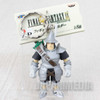 Final Fantasy IX 9 Adelbert Steiner Figure Key Chain Banpresto JAPAN SQUARE ENIX Japanimedia Store FRONT
