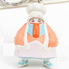 Final Fantasy IX 9 Quina Quen Figure Key Chain Banpresto JAPAN SQUARE ENIX Japanimedia Store FRONT
