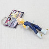 Dragon Ball Z S. Saiyan Vegeta High Quality Figure Key Chain JAPAN ANIME MANGA