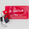 Duel Masters Trading Card Case Red Wizards of the Coast JAPAN ANIME MANGA