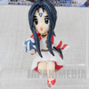 Ah! My Goddess SKULD Figure Key Chain Banpresto JAPAN ANIME MANGA