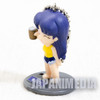 Evangelion Misato Katsuragi Figure Ball chain SEGA JAPAN ANIME MANGA