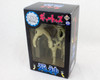 First Human Giatrus Shinigami Reaper Figure Phosphorescent Ver. JAPAN ANIME