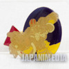 Street Fighter 2 Metal Pins Badge Dhalsim Capcom Character JAPAN GAME 2