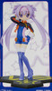 Macross Frontier Kagami Ichiban Kuji Collaboration Figure Banpresto JAPAN ANIME MANGA Japanimedia Store