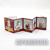 Wonder Three W3 Tezuka Osamu Mini Vignette Diorama Figure JAPAN ANIME MANGA