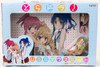 Toradora! USB Mouse and Pad Set Taiga Aisaka Ami Kawashima Taito JAPAN ANIME Japanimedia Store