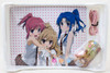 Toradora! USB Mouse and Pad Set Taiga Aisaka Ami Kawashima Taito JAPAN ANIME Japanimedia Store