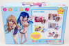 Toradora! USB Mouse and Pad Set Taiga Aisaka Ami Kawashima Taito JAPAN ANIME Japanimedia Store