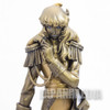 Rose of Versailles Lady Oscar High-grade Figure Bronze Color Ver. SEGA