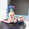 Dragon Ball DX Girls Figure Lunch & Kame-sennin Banpresto JAPAN ANIME JUMP