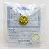Senkaiden Hoshin Engi Youzen Mini Metal Pins Badge JAPAN ANIME MANGA