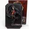 Hellsing Alucard Relief Figure JAPAN ANIME MANGA