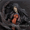 Hellsing Alucard Relief Figure JAPAN ANIME MANGA Japanimedia Store