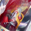 Pokemon Mega Blaziken Bursyamo Real Figure Key Chain JAPAN ANIME MANGA