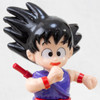 Retro Rare! Dragon Ball Son Gokou on Kintoun Figure Epoch JAPAN ANIME