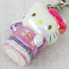 Hello Kitty Figure Keychain Sanrio JAPAN ANIME MANGA