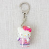 Hello Kitty Figure Keychain Sanrio JAPAN ANIME MANGA