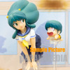 Urusei Yatsura LUM & TEN Figure Set Sunday Magazine 40th SEGA JAPAN ANIME MANGA