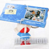 Kinnikuman Meat Kun Figure Key Chain Ultimate Muscle JAPAN ANIME MANGA Japanimedia Store
