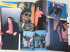 INROCK JAPAN Magazine JUN/1993 BON JOVI/GUNS N' ROSES/TAKE THAT/EAST 17/EXTREME Japanimedia Store
